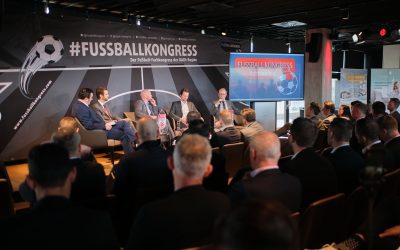 Ebenbauer, Windtner, Stöger und Co: Top-Gäste und umfangreiches Hygienekonzept beim FUSSBALL KONGRESS Österreich in Wien